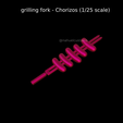 Proyecto-nuevo-2023-05-24T220610.997.png grilling fork - Chorizos (1/25 scale)