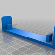 bottom_plate.png Discrete Filament Holder for Home and Office