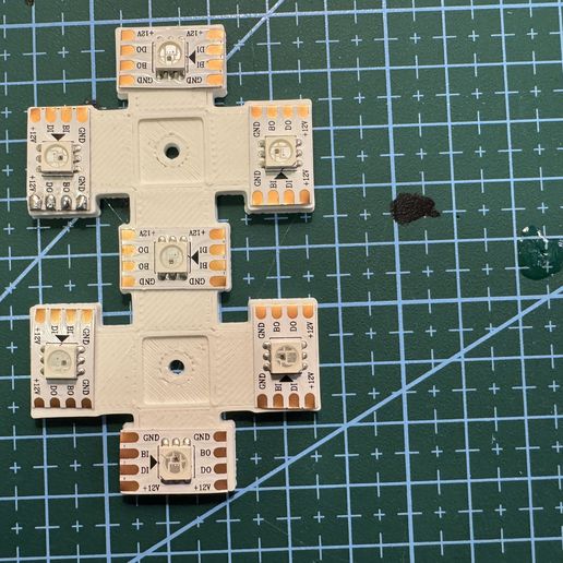 15.jpeg Unique Projection Clock