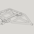 c7.png trailer chassis (C1 chassis, chassis only)