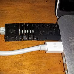 IMG_20150914_172421_display_large.jpg Archivo STL gratis Armadura Magsafe・Diseño imprimible en 3D para descargar