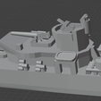Bagley-option-4-c.png USN Bagley-Class Destroyer