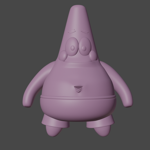 Patrick-frente.png Patrick Star