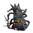 Roper-A-Mystic-Pigeon-Gaming-P-3.jpg Roper Fantasy Miniature - Creatures from the Depths