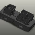 bandicam-2025-11-02-10-51-28-320.jpg Harley Davidson handlebarn button board housing
