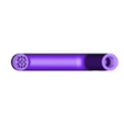 NEW PILLAR TAP v18.stl Pillar Tap (Open and Close) Mechanism