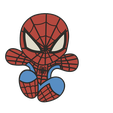 SPIDERMAN.png The Avengers