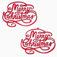 Screenshot-2025-12-04-101859.png 2x MERRY CHRISTMAS (FONT ONE-PART) Decor by MANIACMANCAVE3D
