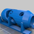 3c65202c7cd48be079f57beea30818f0.png 3D-Datei E3D V6 Extruderkopf Montage mit Kardanwelle Direktantrieb kostenlos・3D-druckbares Objekt zum herunterladen