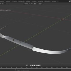 lip1.png STL-Datei Lip Seat Leon Cupra 1M・3D-Druck-Idee zum Herunterladen