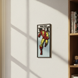 Gemini_Generated_Image_6mdhbo6mdhbo6mdh.png Iron Man Marvel Corner Box - Comics wall decoration