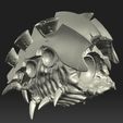 Torso.jpg STL-Datei Weltraum-Maulwurf-Torso・3D-druckbare Vorlage zum herunterladen