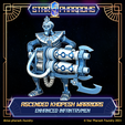 Ascended-Khopesh-Warrior-Cults-Title-Card-2.png Ascended Khopesh Warriors - Star Pharaohs