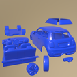 b20_010.png Mini Cooper S  PRINTABLE CAR IN SEPARATE PARTS