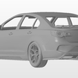 w5.png 1:24 VF Holden commodore HSV GTSR W1 - "Scale-bodies"