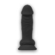 Big_Black_Dildo01.jpg Archivo STL Gran consolador negro・Modelo de impresora 3D para descargar