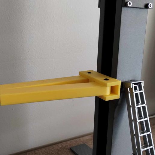 1/10 SCALE HOIST (RC4WD)