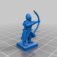 Medieval_Feudal_Bowman_A.png Middle Ages - Generic Feudal Militia