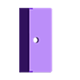 Centre finder Bracket v1.2.stl Router table centre finder