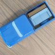 96e90b96-ab69-4987-a756-eb1ad5acf60e.jpg Free 3D file 1964 Chevrolet C10 Pickup (Pinewood Derby Shell)・Object to download and to 3D print