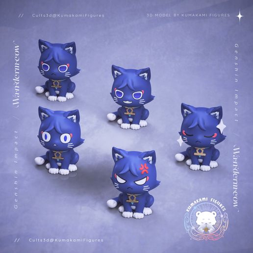 Wandermeow2.jpg Amigo de Wandermeow