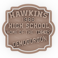 stranger-things-demogorgon-grande.1909-copia.png Stranger Things - Demogorgon Quotes Cookie Cutter & Stamp Set - 3 Designs