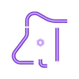 Pipe-SG-Set101.stl Liquid Rocket Engine Assembly, at the end of WWⅡ