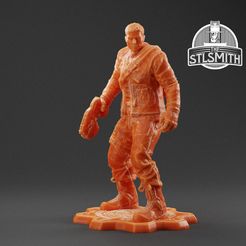 JD_Outsider_Render_Smith.jpg JD Fenix Outsider Gears 4 Miniature STL