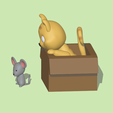 Cat_set2.PNG Cat and mouse