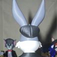 1775750787899.jpg PEAKY BLINDERS BUGS BUNNY+SHELBY-FUSION FAN ART[MULTIPARTS/NO AMS/3MF]