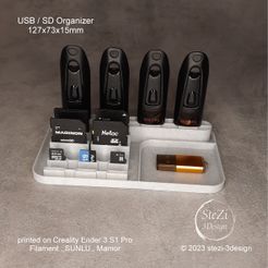 usb_sd_stezi_cults.jpg USB stick / SD card / SD card / Micro SD organizer holder
