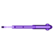 Sponr_Arme_TTF_Disrupteur_Fusil_Mk10.stl Fichier STL gratuit Sponr・Objet imprimable en 3D à télécharger