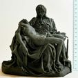 012-2.jpg PIETA IN ST. PETER'S BASILICA, VATICAN