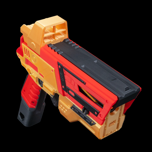 Targeter-Dart-Blaster-4.png Targeter - Lançador de dardos