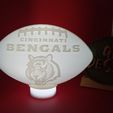 IMG_20240128_194212716.jpg Retro Cincinnati Bengals NFL FOOTBALL LIGHT