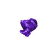 shell_10_of_德拉斯.stl Kamen Rider Zodras