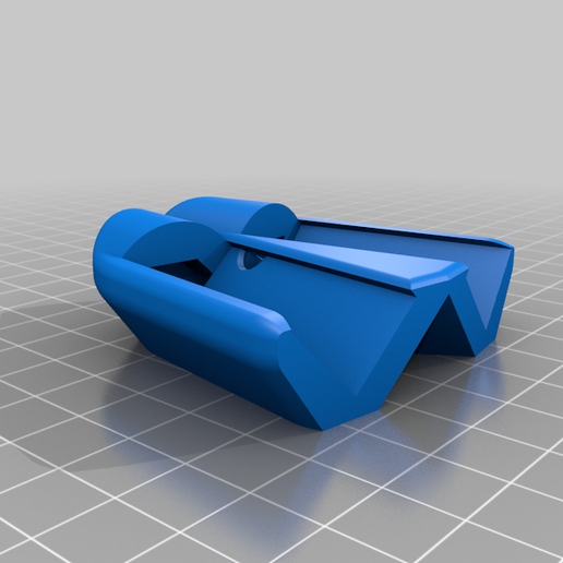 Download free 3MF file wled led strip lamp âą Design to 3D print ă» Cults