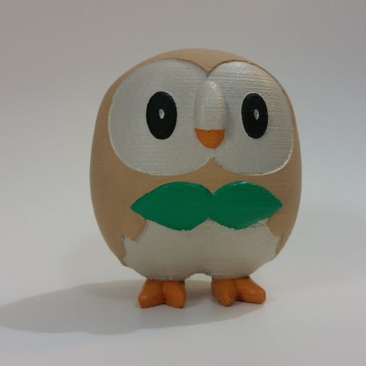 rowlet_pic_1.jpg Rowlet - Pokemon Sun & Moon Grass Starter