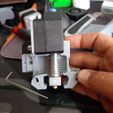 7d883014-2c4f-48dd-b4fb-e818293270df.jpg Ender 3 CR10 Direct Drive / Extruder with BMG and E3D v6