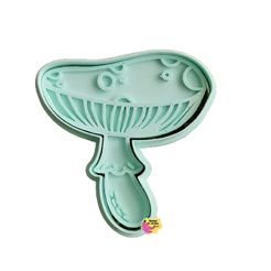 Mushroom-2_2.jpg Archivo STL Champiñón2・Modelo de impresión 3D para descargar