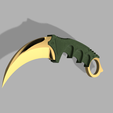 karambit2.png Karambit Knife