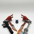 20230730_130143.jpg Transformers Rise of The Beasts Studio Series 102 Optimus Prime Upgrade Kit