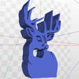 Screenshot-(370).png Newest Deer Head Antlers