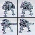 XE77POSES.png Pacote de Cadre de Fato de Combate XE | Greater Good