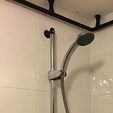 ShowerComplete.jpg Interchangeable Shower Soap Dish System