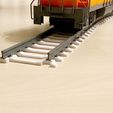 IMG_1740.jpg New Train track for OS-Railway - fully 3D-printable railway system!