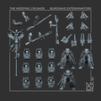 BurgraveExterminators_Parts.png Burgrave Exterminators (Pre-Supported)