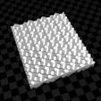 cubesurface-stacked1.jpg stackable cube surface / optical illusion