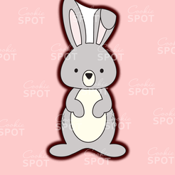 Untitled_Artwork-8.png Emporte-pièce lapin