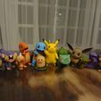 DSC01819.JPG Free STL file Pikachu Pokemon EDLI3D・3D print object to download